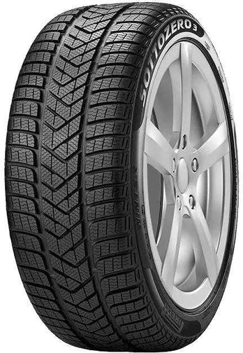 Pirelli Winter Sottozero 3 205/60 R17