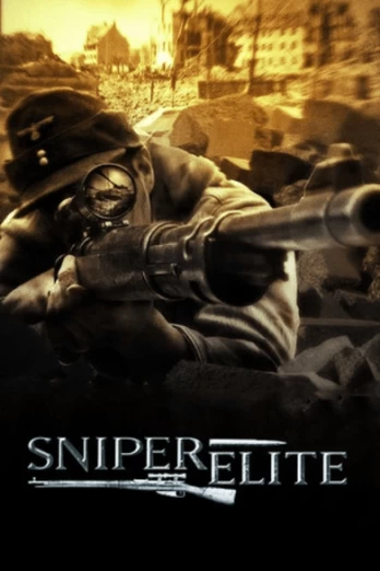 Sniper Elite Complete Pack PC