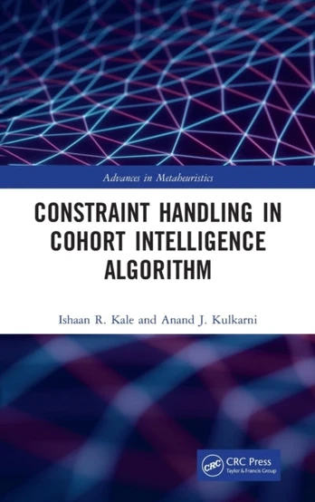 Constraint Handling in Cohort Intelligence Algorithm