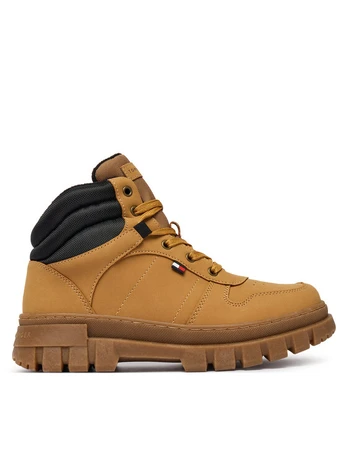 Auliniai batai Tommy Hilfiger T3X5-35292-0316 S Ruda