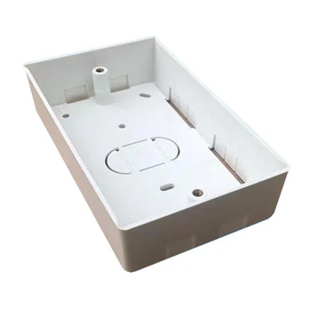 Lanview Galinė dėžutė 145*86*32mm