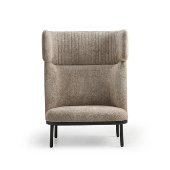 Sofa Caldera Single, smėlio spalvos