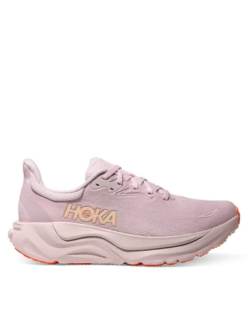 Bėgimo batai Hoka Arahi 8 1168691 Violetinė