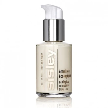 Sisley Ecological Compound Day And Night - Moisturizing Protective Emulsion