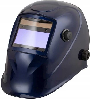 IDEAL Automatinis šalmas APS-510G BLUE