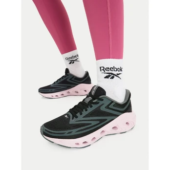 Reebok Bėgimo batai EO-FUEL FLEX RUN 100271456 Juoda