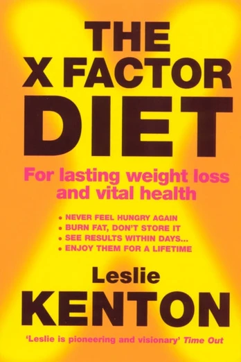 X-Factor Diet