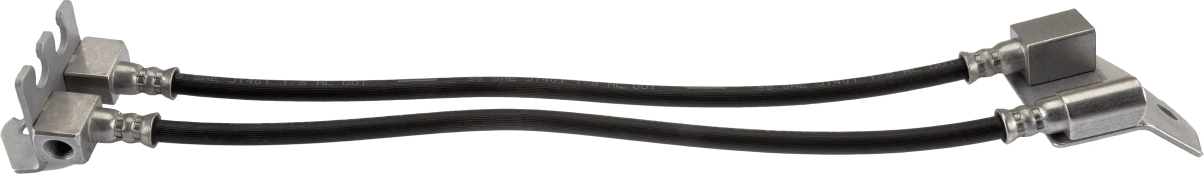 TRW PHA497 Brake hose