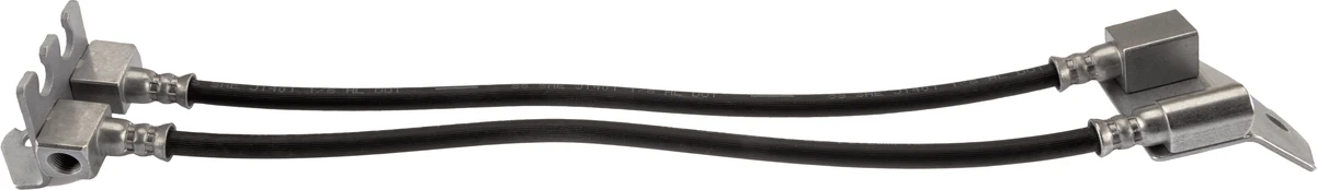 TRW PHA497 Brake hose kaina