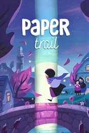 Paper Trail Xbox