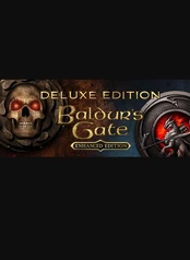 Baldur’s Gate Deluxe Edition PC kaina