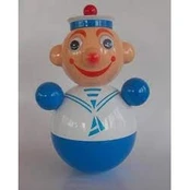 Stovukas Timba-Limba Bimbo JŪREIVIS
