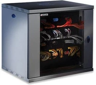 Spinta Intellinet Wisząca 19'' 12U (711906)