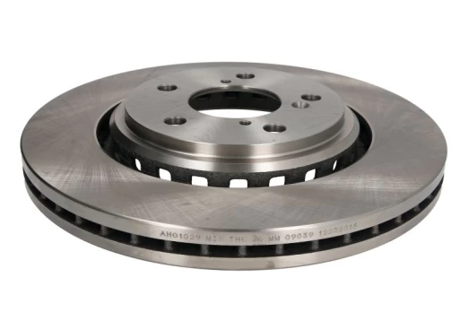 USA AHO1029AT Brake Disc