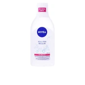 Makiažo valiklis Nivea Caring, 400 ml, moterims kaina