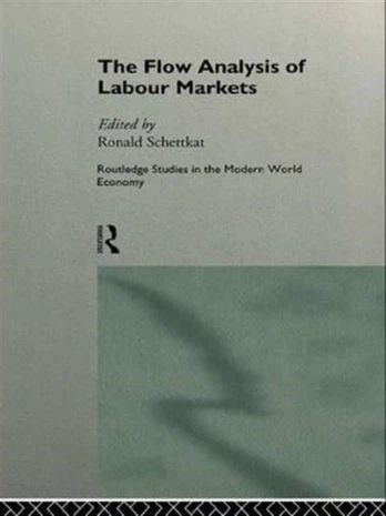 Flow Analysis of Labour Markets