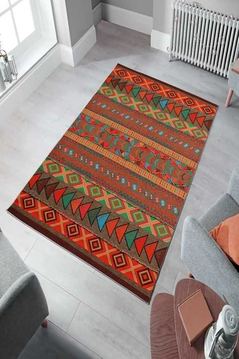 Conceptum Hypnose Kilimas (140 x 220) W1095 - Multicolor