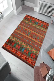 Conceptum Hypnose Kilimas (140 x 220) W1095 - Multicolor kaina