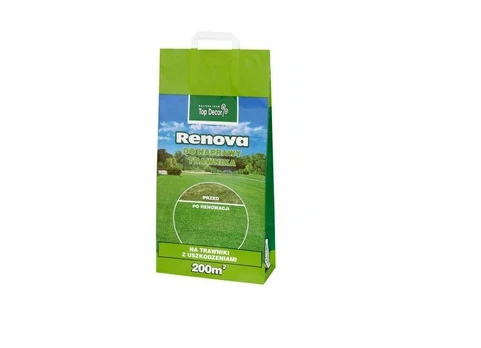 Top Decor Greenmill RENOVA GRASS 5kg