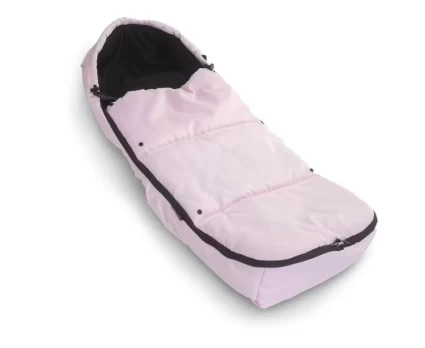 Leclerc Baby Footmuff Polar vokelis - rusvos spalvos