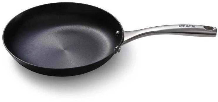 Lengvojo ketaus keptuvė Skottsberg 24cm