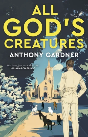 All God's Creatures