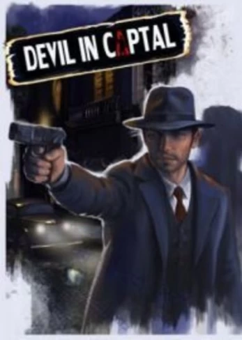 Devil In The Capital PC