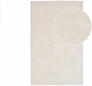 Kilimas, Pune, 160x230 cm, Pilkas