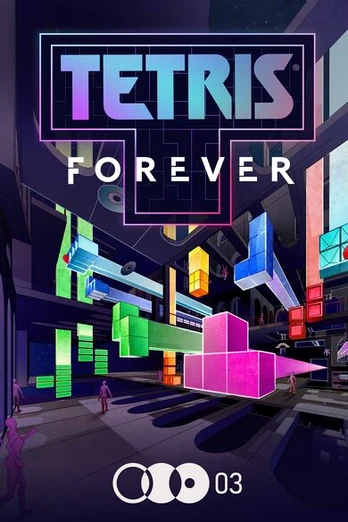 Tetris Forever Xbox