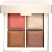 - Face Contouring Palette Švytėjimo priemonės / highlighter 20 ml 4 x 6 g