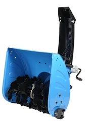 Sniego pūstuvas Hyundai ST 360/56, 63 cm