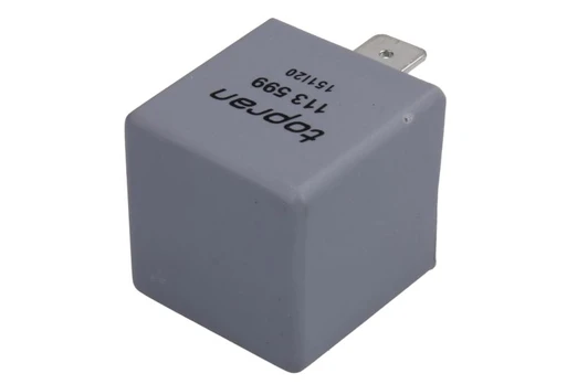 rėlė, degalų siurblys HANS PRIES HP113 599