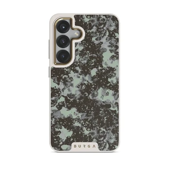 Nordic - Samsung Galaxy S25 Plus Case, Elite Light (Magnetic) / Gold
