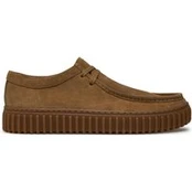 Mokasinai Clarks Torhill Lo 26173471 Ruda
