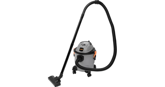 Pramoninis Dulkių Siurblys 15L 1000W