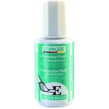 STANGER Correction Fluid Classic 18 ml, 1 pcs. 18000100021