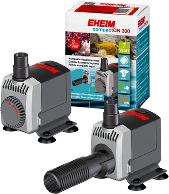 EHEIM compactON 300 akvariumo siurblys