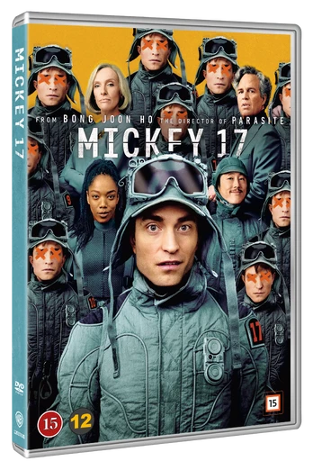 Mickey 17