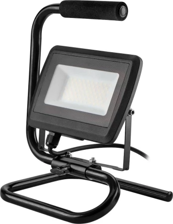 NEOTOOLS „Neo Spotlight“ (50 W SMD LED 4500 lm nešiojamasis prožektorius)