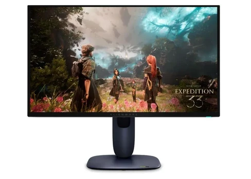 Monitorius Alienware AW2725Q