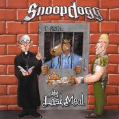 CD Snoop Dogg - Tha Last Meal