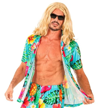 SUMMER PARTY SHIRT
