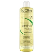 DucraySENSINOL raminantis ir valomasis aliejus 400 ml kaina