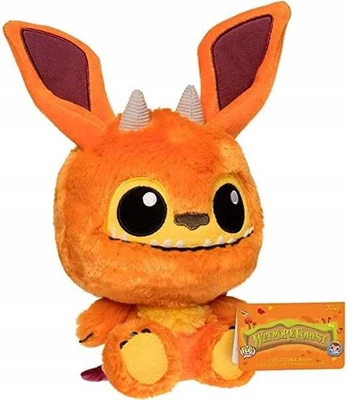 Funko POP! Monsters Picklez