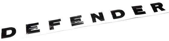 Land Rover Defender Priekinis Emblema LR058429
