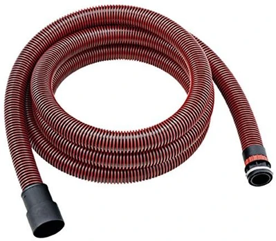 Flex Accessories Antistatinė žarna 32x4m AS/NL FLEX