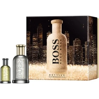 Boss Bottled EDP Spray 100ml Set 2 Pieces