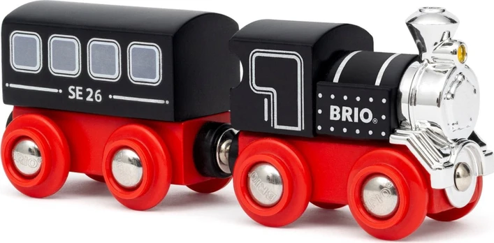 Brio - Special Edition Train (2026) - 36140