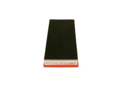 Oro filtras BOSCH F 026 400 182 kaina