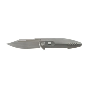 WE Knife Flight Line WE23089-3 Sulankstomas peilis